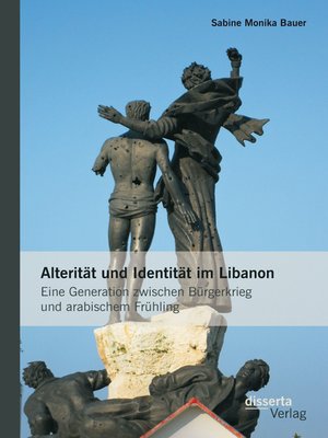 cover image of Alterität und Identität im Libanon